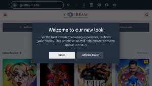 gostream point blank|GoStream .